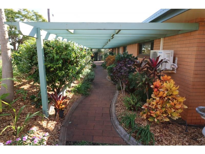 15 Cevn Street, Childers QLD 4660