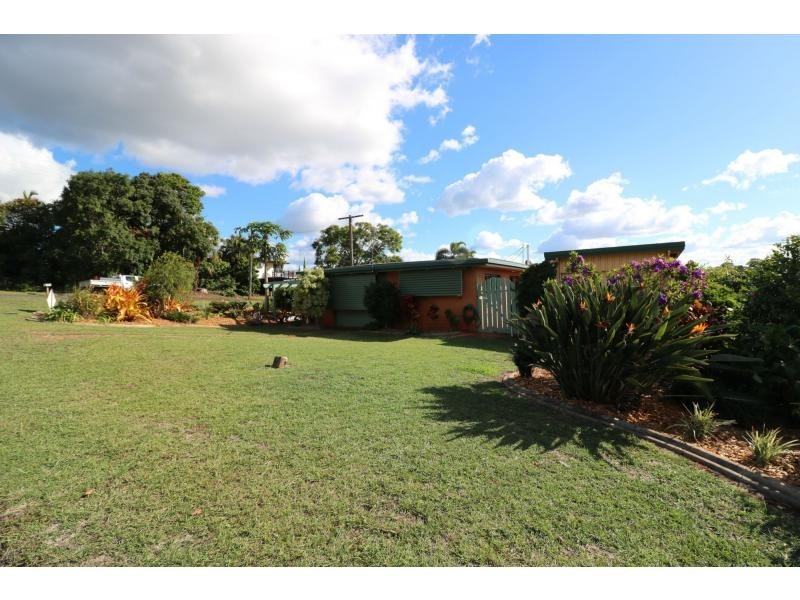 15 Cevn Street, Childers QLD 4660