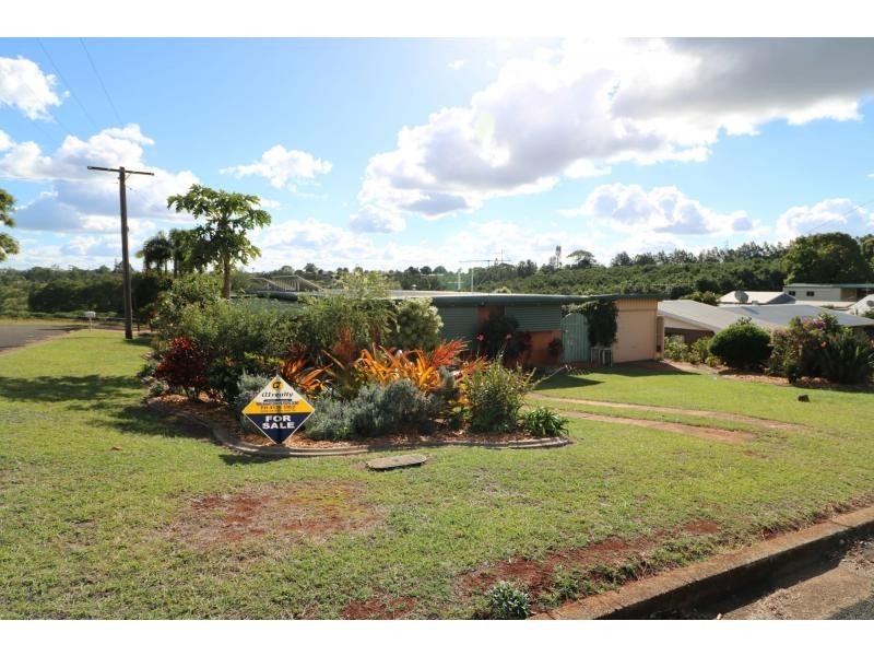 15 Cevn Street, Childers QLD 4660