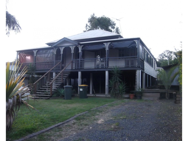 29414 Bruce Highway, Apple Tree Creek QLD 4660
