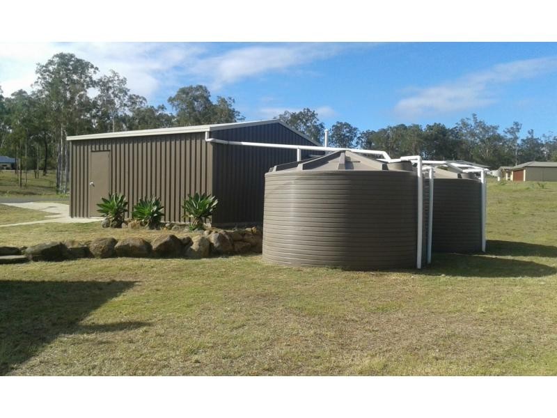 17 Stringybark Court, Childers, Apple Tree Creek QLD 4660