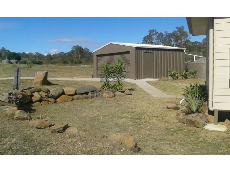 17 Stringybark Court, Childers, Apple Tree Creek QLD 4660