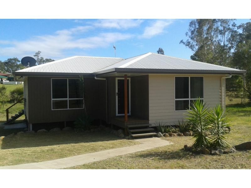 17 Stringybark Court, Childers, Apple Tree Creek QLD 4660