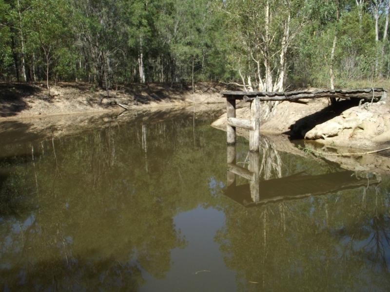 Apple Tree Creek QLD 4660