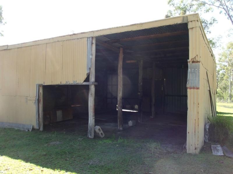 Apple Tree Creek QLD 4660