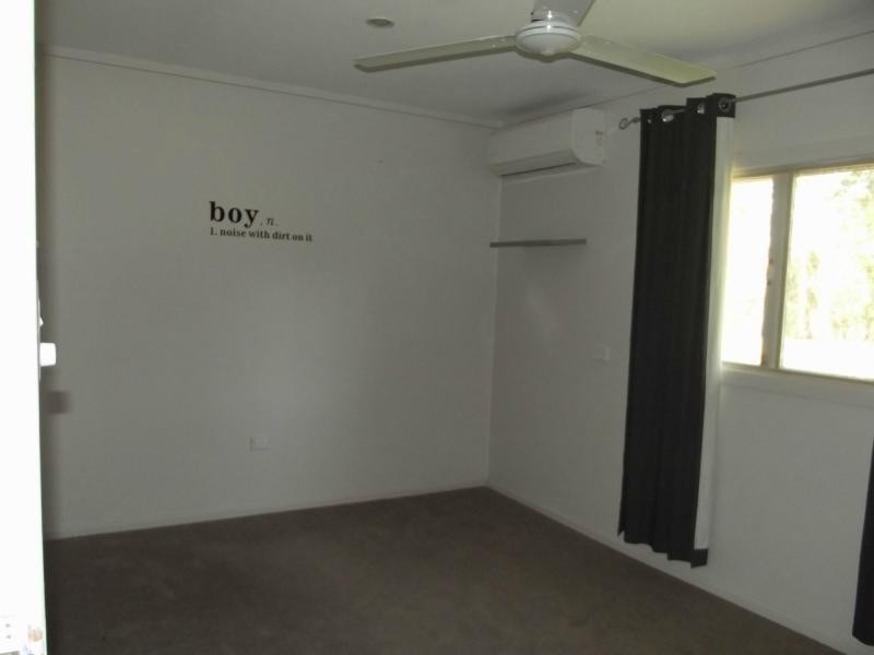 Apple Tree Creek QLD 4660