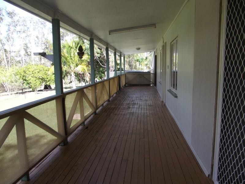 Apple Tree Creek QLD 4660