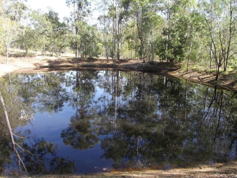 Apple Tree Creek QLD 4660