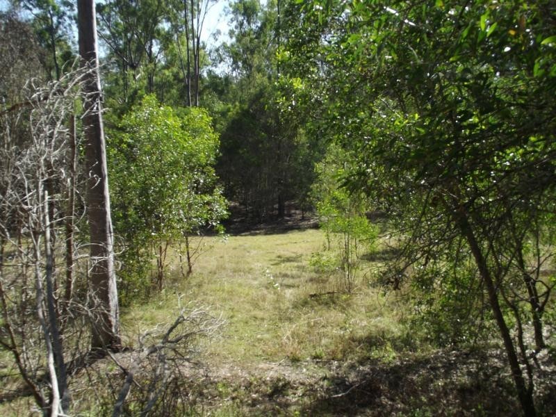 Apple Tree Creek QLD 4660