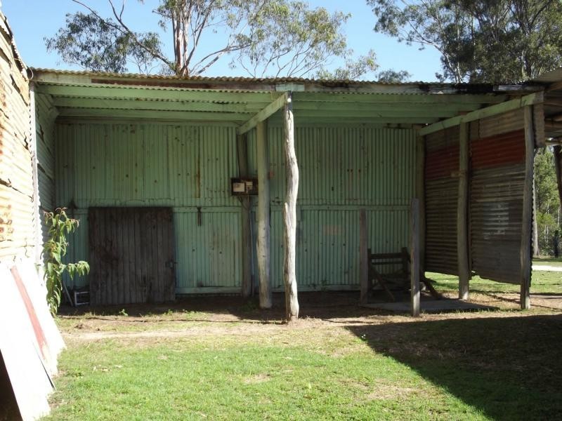 Apple Tree Creek QLD 4660