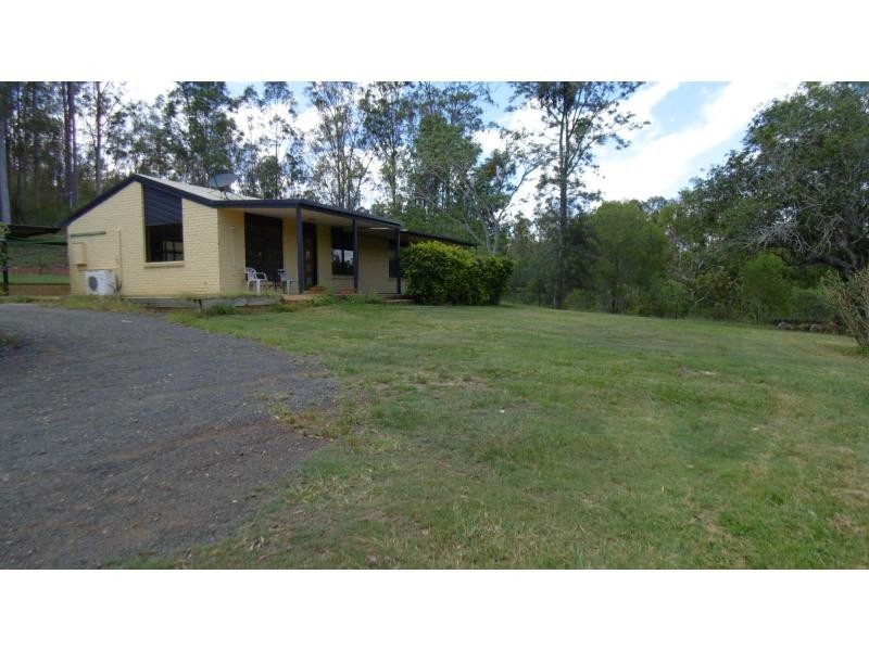 91 Everetts Road, Childers, South Isis QLD 4660