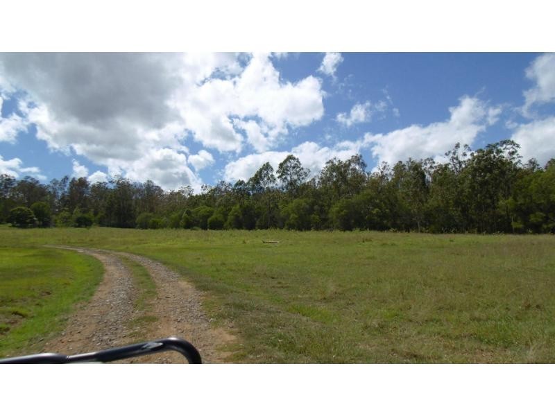 91 Everetts Road, Childers, South Isis QLD 4660