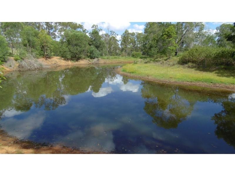 91 Everetts Road, Childers, South Isis QLD 4660