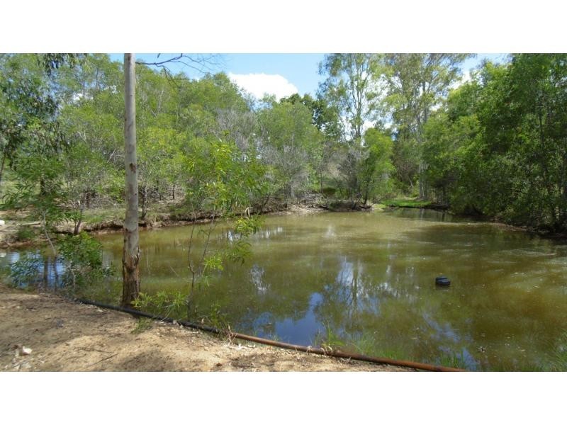 91 Everetts Road, Childers, South Isis QLD 4660