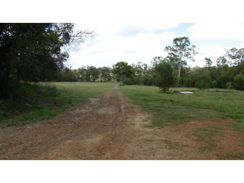 91 Everetts Road, Childers, South Isis QLD 4660