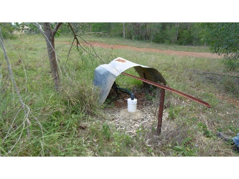 91 Everetts Road, Childers, South Isis QLD 4660