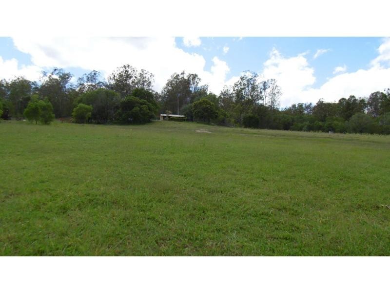 91 Everetts Road, Childers, South Isis QLD 4660