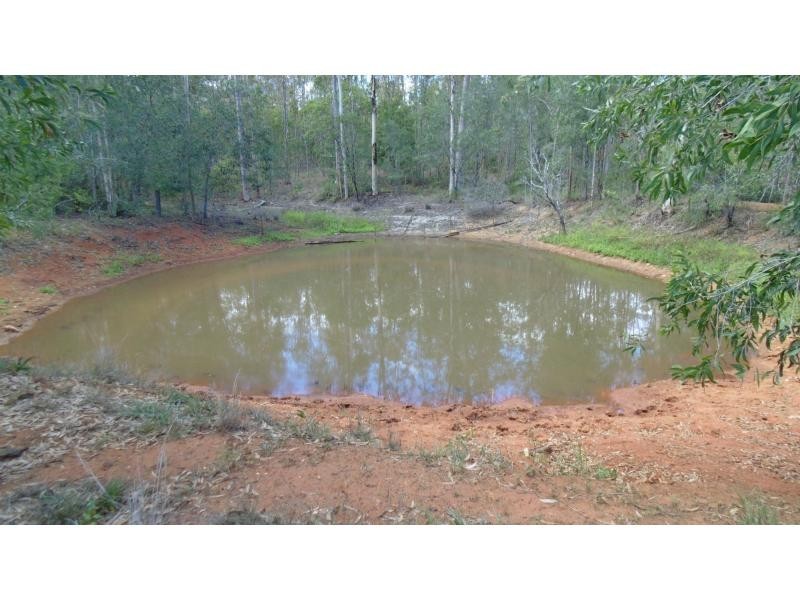 91 Everetts Road, Childers, South Isis QLD 4660