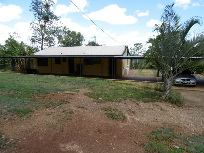 91 Everetts Road, Childers, South Isis QLD 4660