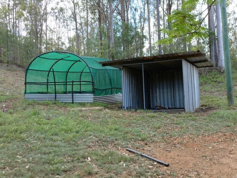 91 Everetts Road, Childers, South Isis QLD 4660