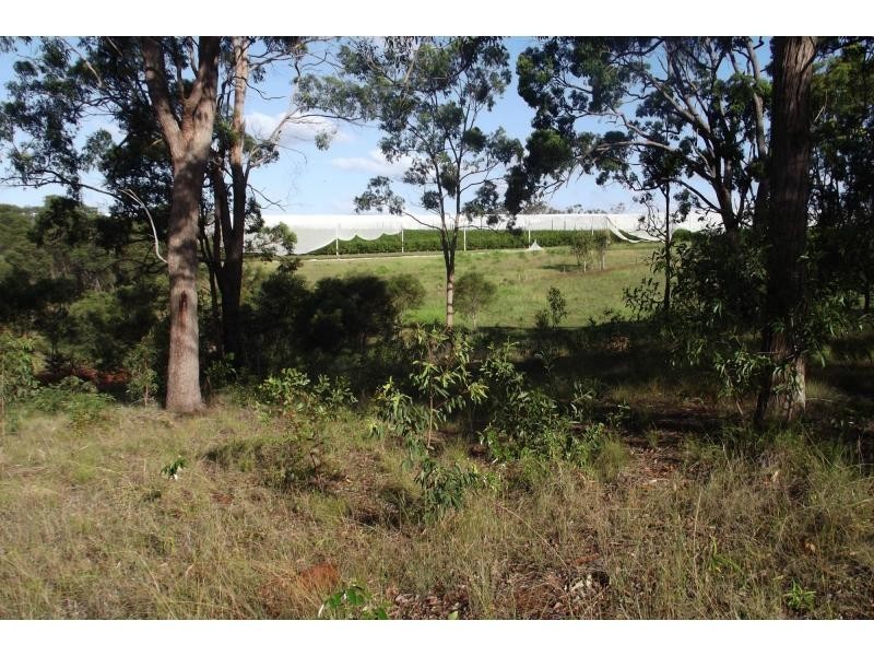 121 Chappell Hills Road, South Isis QLD 4660