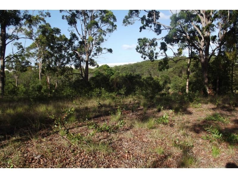 121 Chappell Hills Road, South Isis QLD 4660