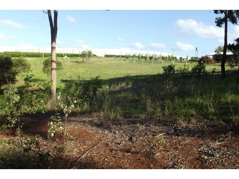 121 Chappell Hills Road, South Isis QLD 4660