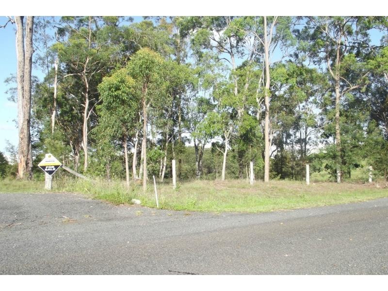 121 Chappell Hills Road, South Isis QLD 4660