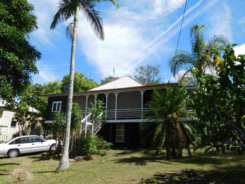 13 McGibbon Street, Apple Tree Creek, Apple Tree Creek QLD 4660