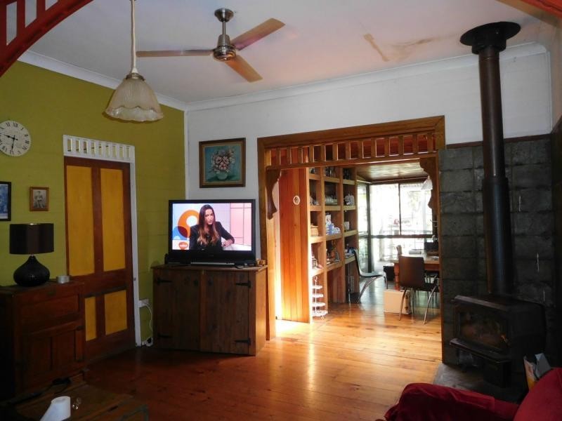 13 McGibbon Street, Apple Tree Creek, Apple Tree Creek QLD 4660