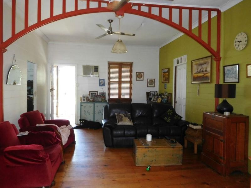 13 McGibbon Street, Apple Tree Creek, Apple Tree Creek QLD 4660