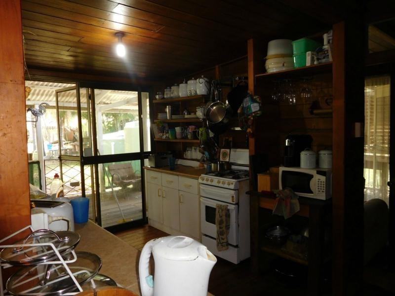 13 McGibbon Street, Apple Tree Creek, Apple Tree Creek QLD 4660