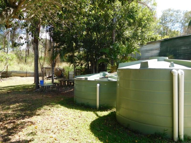 13 McGibbon Street, Apple Tree Creek, Apple Tree Creek QLD 4660