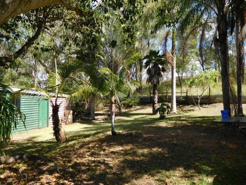 13 McGibbon Street, Apple Tree Creek, Apple Tree Creek QLD 4660