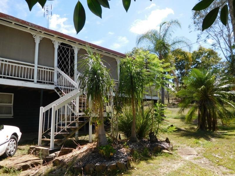 13 McGibbon Street, Apple Tree Creek, Apple Tree Creek QLD 4660