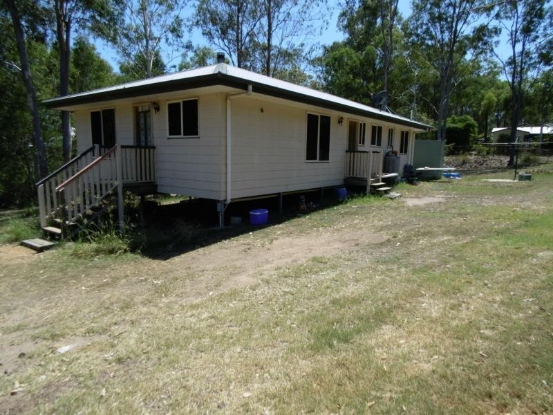 93-95 Drummond Street, Childers, Apple Tree Creek QLD 4660