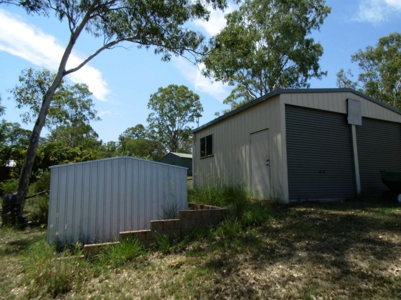93-95 Drummond Street, Childers, Apple Tree Creek QLD 4660
