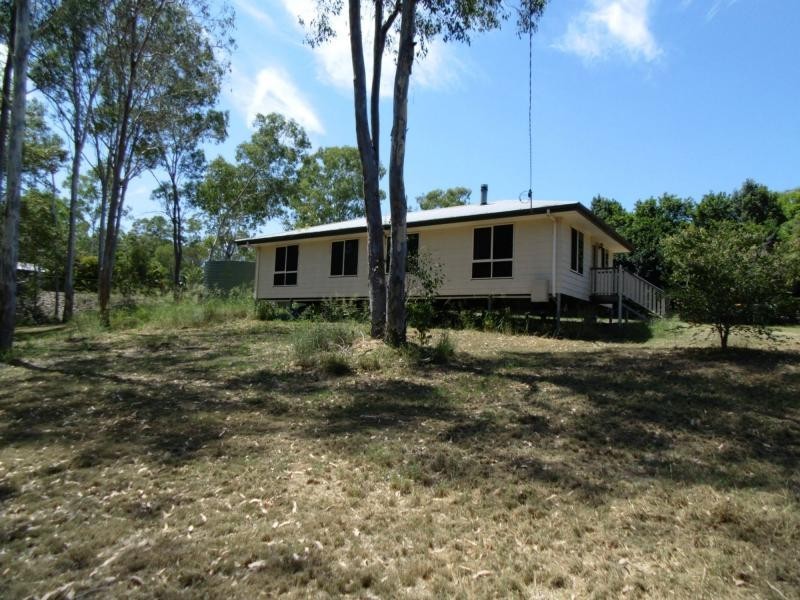 93-95 Drummond Street, Childers, Apple Tree Creek QLD 4660