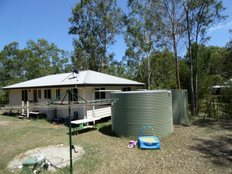 93-95 Drummond Street, Childers, Apple Tree Creek QLD 4660