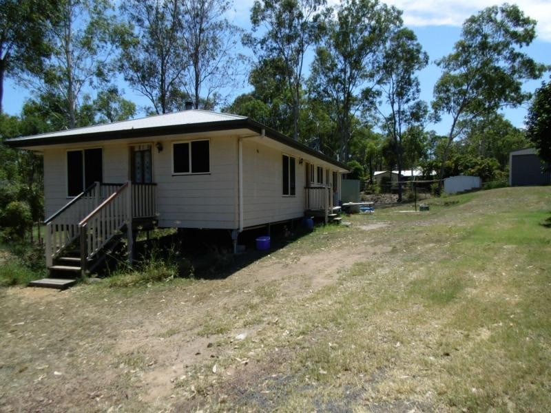 93-95 Drummond Street, Childers, Apple Tree Creek QLD 4660