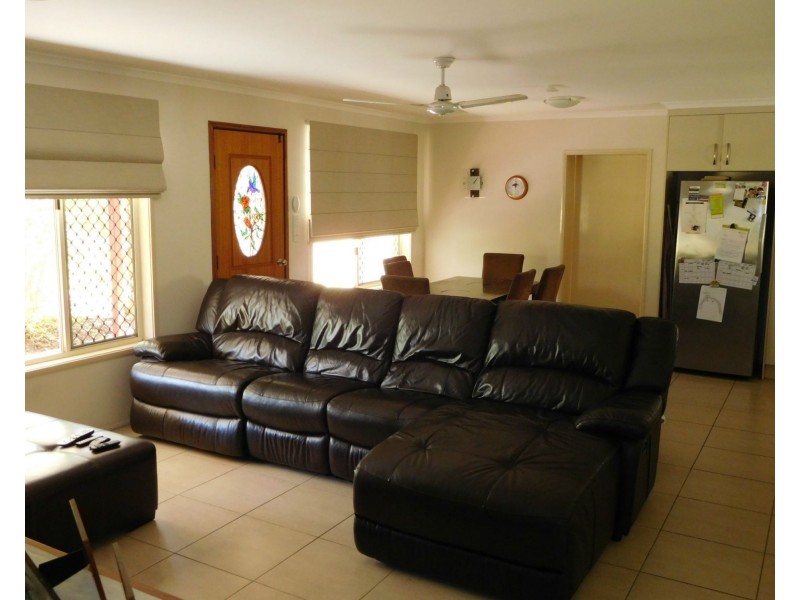 185 Gentle Annie Road, Apple Tree Creek QLD 4660
