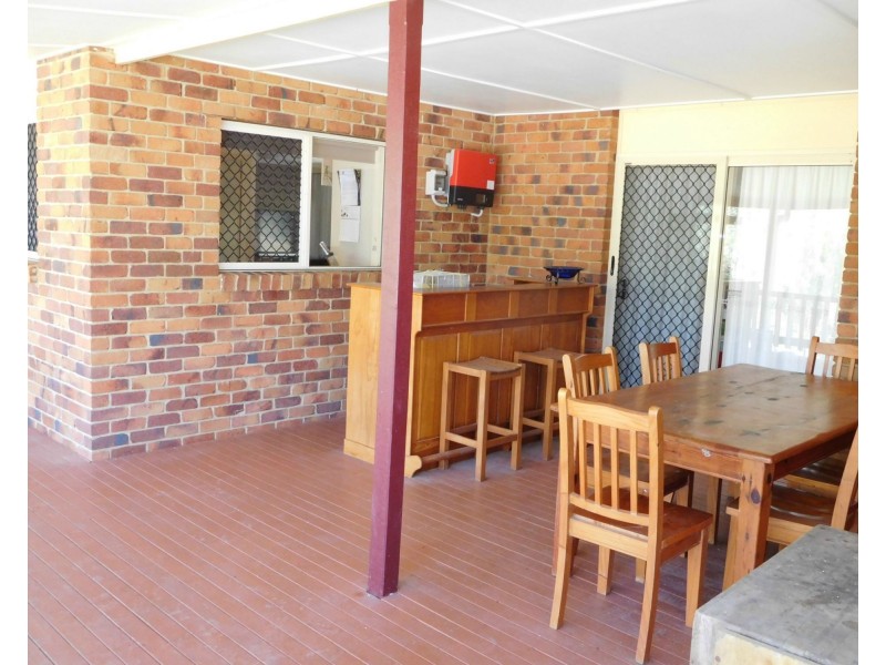 185 Gentle Annie Road, Apple Tree Creek QLD 4660