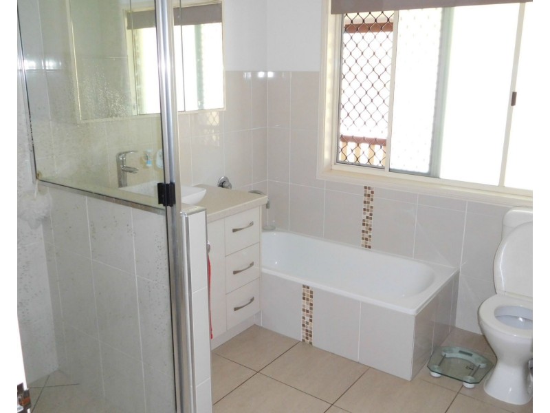 185 Gentle Annie Road, Apple Tree Creek QLD 4660