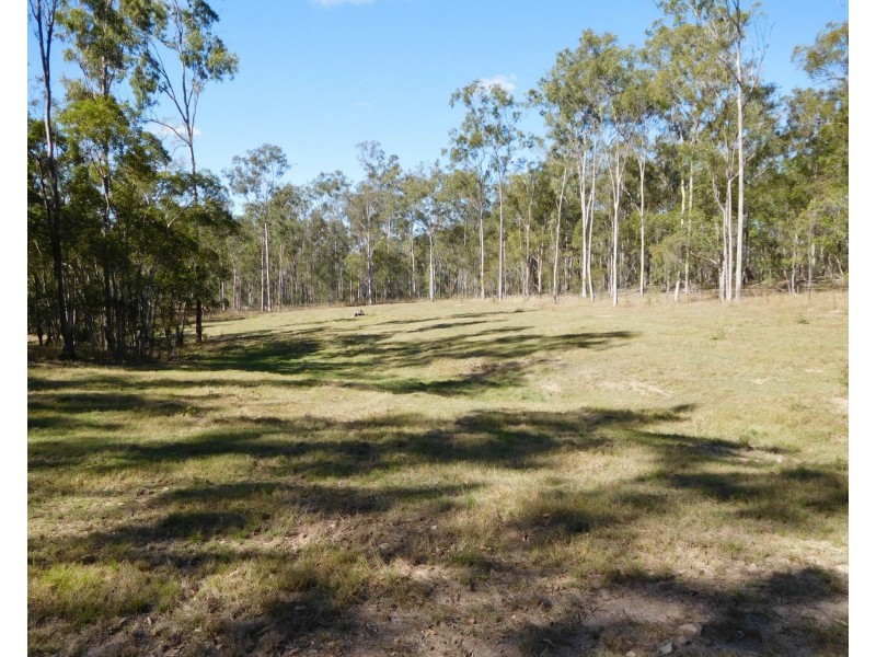 185 Gentle Annie Road, Apple Tree Creek QLD 4660