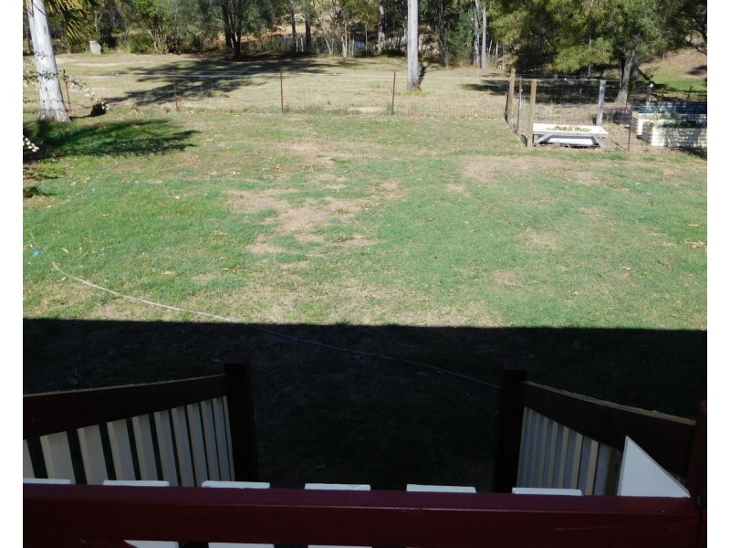 185 Gentle Annie Road, Apple Tree Creek QLD 4660