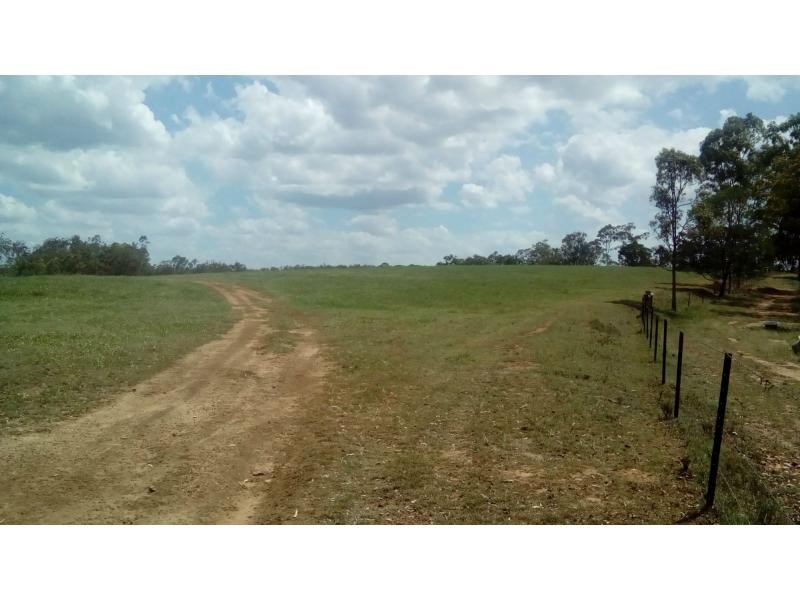 510 Promisedland Road, Childers, Promisedland QLD 4660
