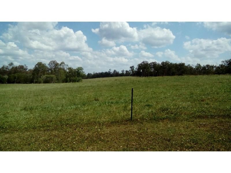 510 Promisedland Road, Childers, Promisedland QLD 4660