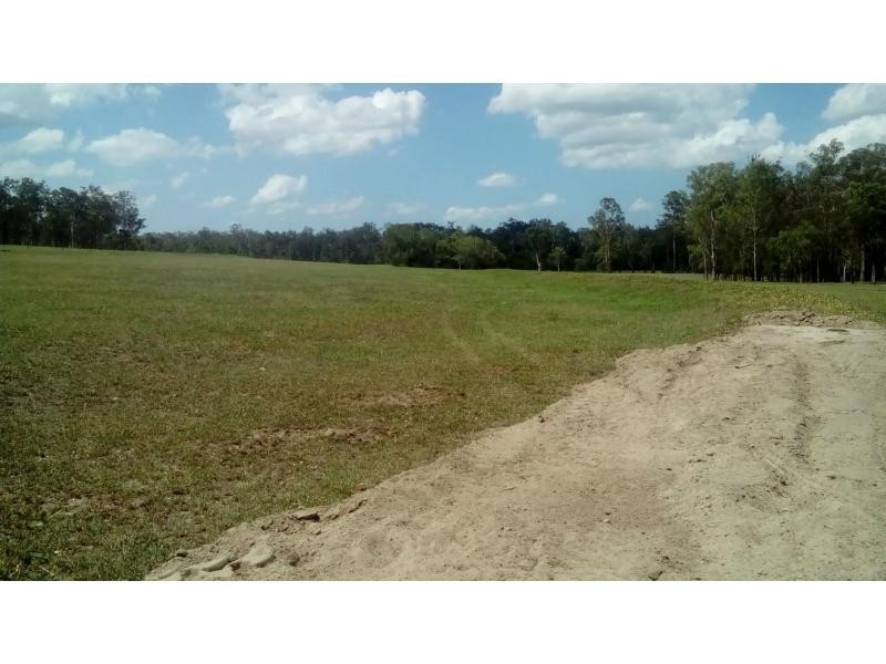 510 Promisedland Road, Childers, Promisedland QLD 4660