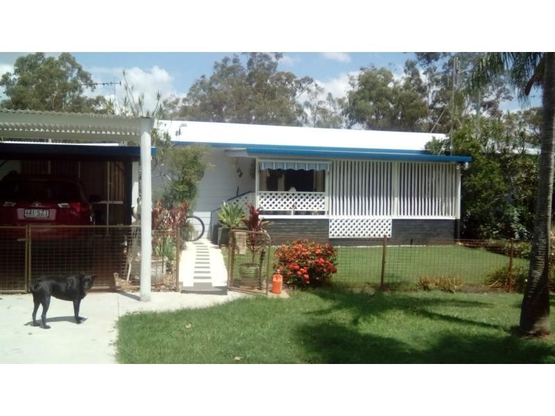 510 Promisedland Road, Childers, Promisedland QLD 4660