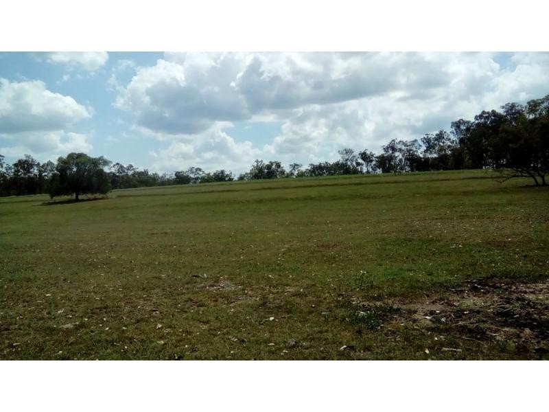 510 Promisedland Road, Childers, Promisedland QLD 4660